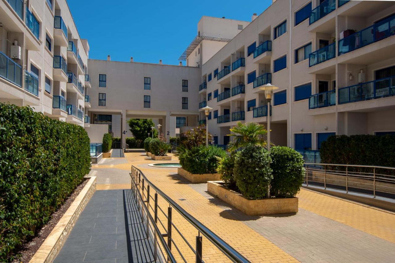 Alicante Hills Luxury Beach Apartment Eksteriør billede